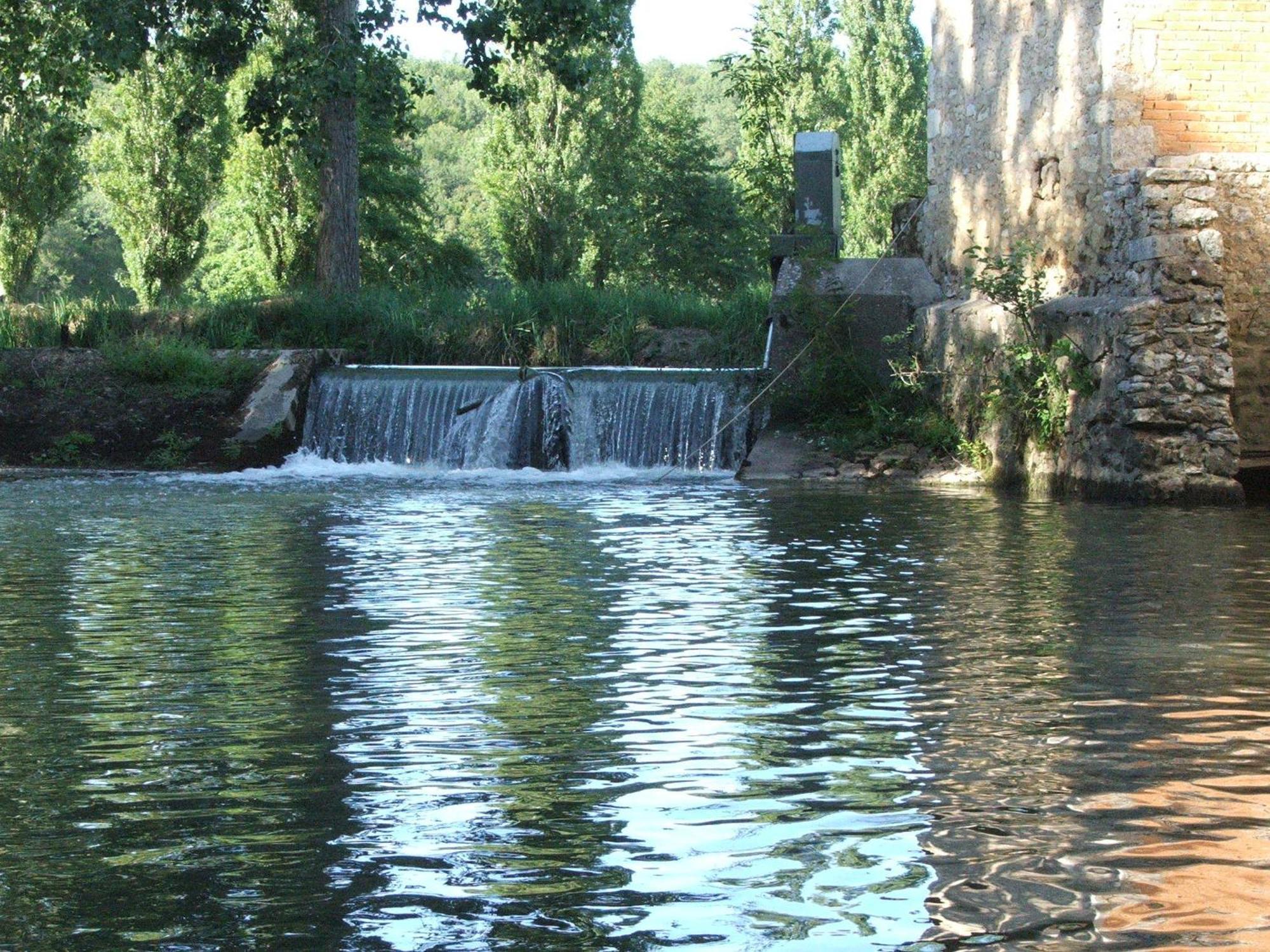 Chateau De Mazieres Tendu Kültér fotó